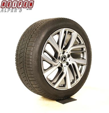 Mercedes E Klasse W214 S214 19 Zoll Winterräder + RDKS A2144013400/3500 HYBRID