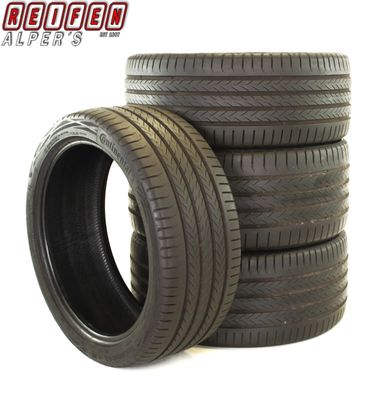 245/40 R20 99Y-275/35 R20 102Y Conti EcoContact 6 Q* 2022 Sommerreifen TOP