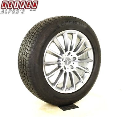 Mercedes G Klasse W463 G350d G400d G500 AMG 20zoll Winterräder A4634011700