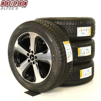 Mercedes GLC C253 X253 COUPE 19zoll Winterräder A2534011000 TOP