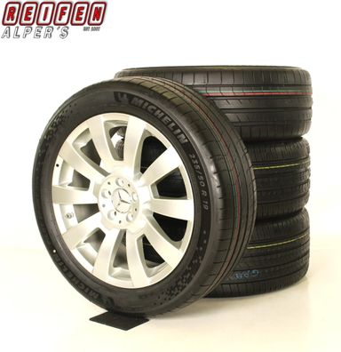 Mercedes GLK X204 19ZOLL Sommerräder rdk A2044011502-2102