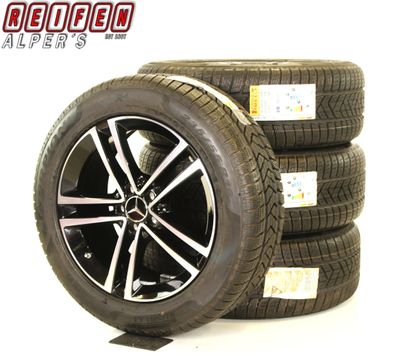 Mercedes GLC C253 X253 19zoll Winterräder A2534013200 TOP