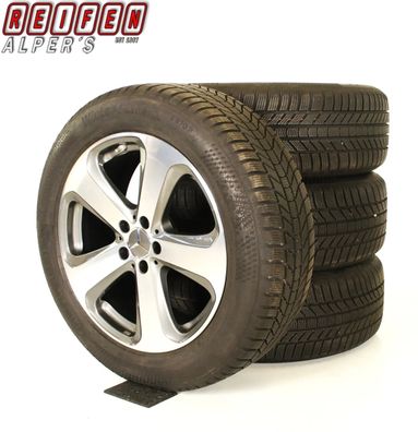 Mercedes GLC C253 X253 COUPE 19zoll Winterräder A2534011000