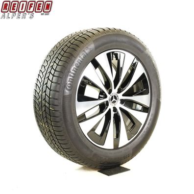 Mercedes GLE V167 C167 20zoll Winterräder A1674013301/3401 TOP