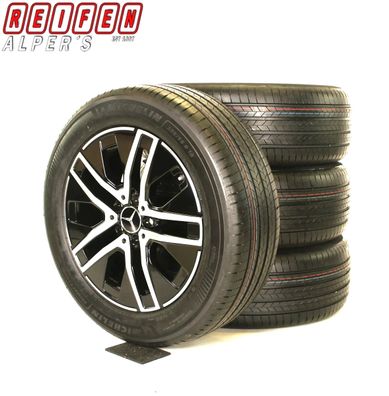 Mercedes GLA GLB H247 X247 18zoll Sommerräder A2474012700 TOP