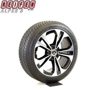 Mercedes C Klasse W206 S206 18zoll Winterräder A2064016200 rdk original