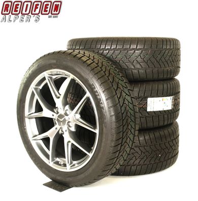 Mercedes GLC C253 X253 AMG 20zoll Winterräder A2534015500/5600 TOP