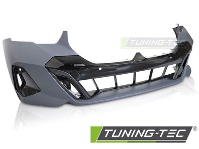 Upgrade Design Frontstoßstange passend für BMW 5er G60/G61 Limousine/Touring 23