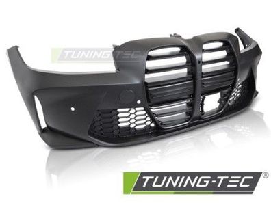 Upgrade Performance Design Frontstoßstange passend für BMW 3er G20 / G21 LCI (Facel