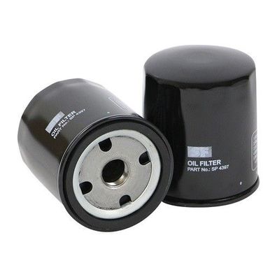 Filter Öl für Motor Deutz F 1 L 208 F1L208 F 2 L 208 F F2L208