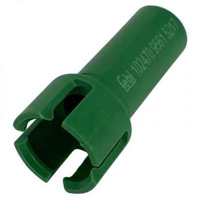 Febi Bilstein Überlaufrohr für Automatikgetriebe 102470