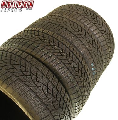2X 265/40 R21 105H XL Goodyear Ultragrip Performance+ Winterreifen