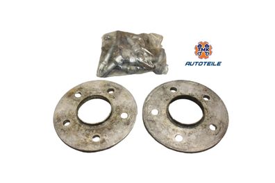 Chrysler Crossfire Spurplatten Spurverbreiterung FK09310 20mm Hinten Links Recht P5BK
