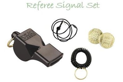 Referee Signal Set
