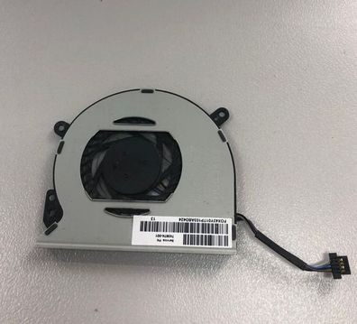 HP Chromebook 14 G1 Cooling Fan Lüfter 743674-001
