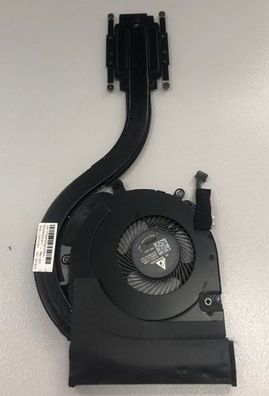 HP EliteBook 840 G5 CPU Lüfter Kühler mit Heatsink Kühlkörper NS85C10 L14372-001