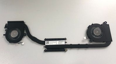 HP EliteBook 1040 G3 Kühlkörper Lüfter Heatsink & Fans EG50040S1 850830-001