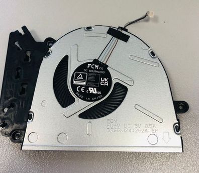 HP 250 G10 Cooling Fan Lüfter N38474-001 DFS5K12114262K
