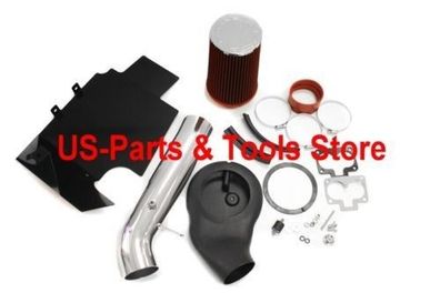 Jeep Grand Cherokee 93 - 98 V8 Cold Air Intake Luftfilter Sportluftfilter 1998