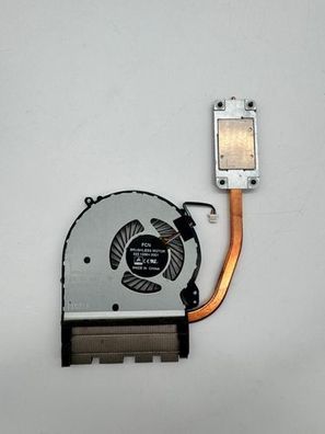 HP 16-x057ng Cooling Fan Kühler mit Heatpipe 023.1006V.0001