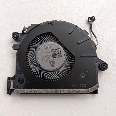 HP ProBook 635 Aero G7 Cooling Fan Lüfter 6033B0087001