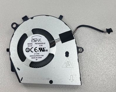 DELL Latitude 3410 Cooling Fan Lüfter 023.100jx.0011 PB7006S05LN2