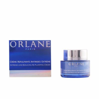 Orlane Extreme Line-Reducing Re-Plumping Face Cream Jar 50ml