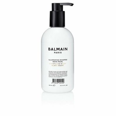 Illuminating shampoo white pearl 300ml