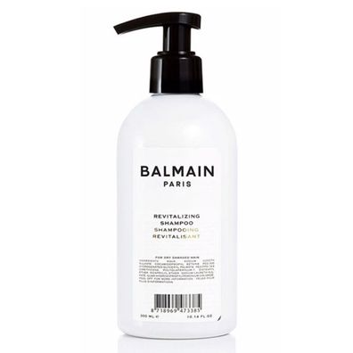 Revitalizing shampoo 300ml