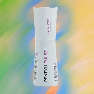 Lavylites Pentyll Pulse 90 Tabletten, Nahrungsergänzung, MHD 2027 Orig. Ungarn