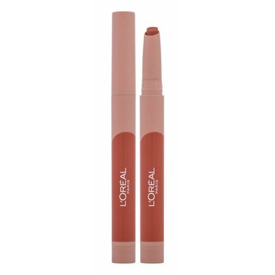 LOreal Professionnel Infaillible Matte Lip Crayon Rta