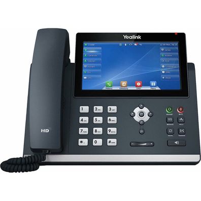 Yealink T48U SIP-Telefon (SIP-T48U)