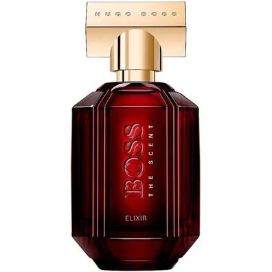 THE SCENT FOR HER ELIXIR edp vapo 50 ml