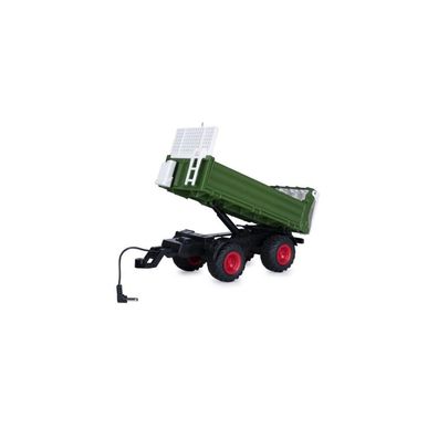 Jamara Miststreuer grün für RC-Traktor MB-trac 1000 1:24S