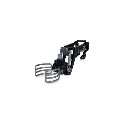 Jamara Frontlader m. Ballengreifer f. RC-Traktor 1:24S