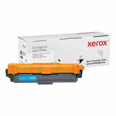 Xerox Toner Everyday Brother TN242C Cyan