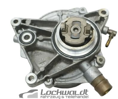 Unterdruckpumpe Porsche Cayenne 9PA 957 Turbo GTS 4.8 V8 94811005003 Vakuumpumpe