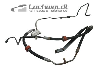 Servoleitung Tandempumpe 7L5411811C Porsche Cayenne 9PA 957 Turbo 4.8 V8 PDCC