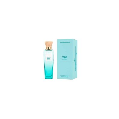 A.d. Woman Edt Bambus-Wasserspray 120 ml