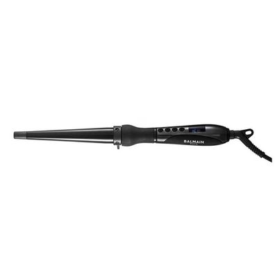 Balmain, konischer Lockenstab aus Keramik, 25-13 mm, elektrischer Lockenwickler