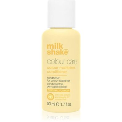 Milk Shake, Farbpflege, Haarspülung, für Farbschutz, 50 ml