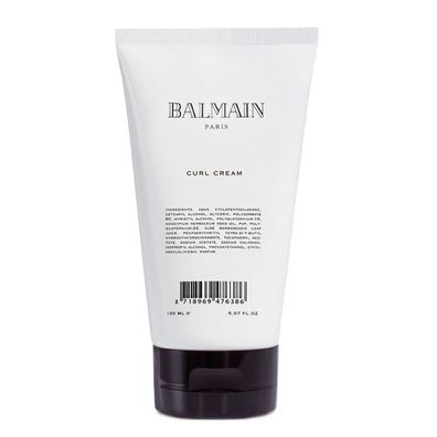 Balmain Professionnel, Balmain Professionnel, Haarstylingcreme, leichter Halt, 150 ml