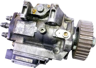 Audi A6 A4 8E Einspritzpumpe 2,5 TDI 120kw163PS BDG Motor 059130106M Automatik