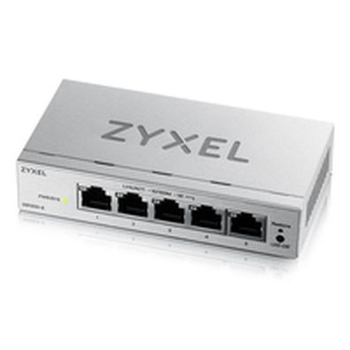 Zyxel GS1200-5V3 5-Port Gigabit web / smart managed Switch