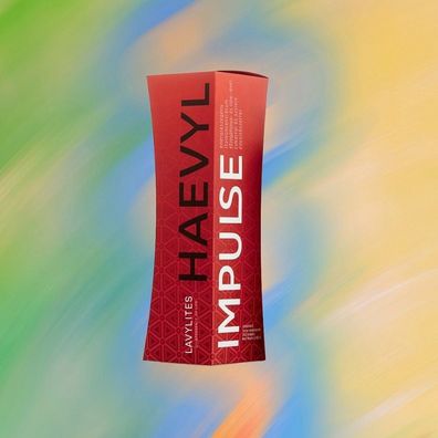 Lavylites HAEVYL Impulse 450 ml Saft Getränke - Konzentrat- MHD 10/2026 - Lavylites