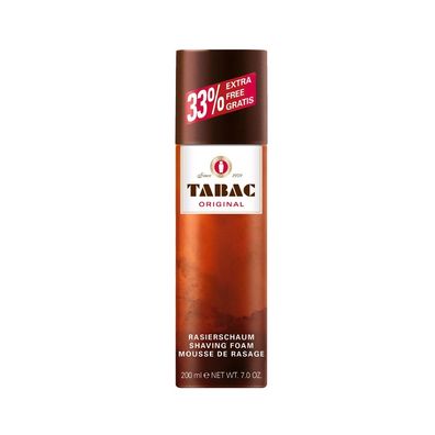 Tabac Original Rasierschaum, 200 ml