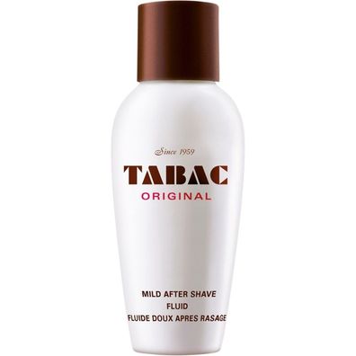 Tabac Original Aftershave Lotion Mild, 100 ml