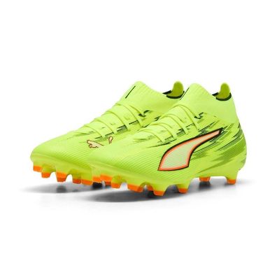 Puma Damen Fußballschuhe Ultra 6 Match+ FG/AG WN's 108703