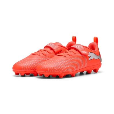 Puma Kinder Fußballschuhe Future 9 Play V FG/AG RB JR 108724