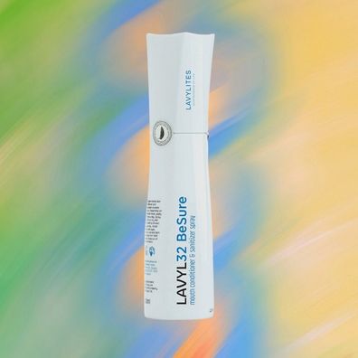150ml Lavyl 32 BeSure - Spray Lavylites NEU